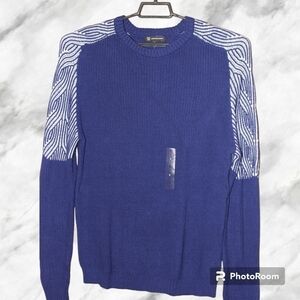 INC International Concepts Men's Sweater